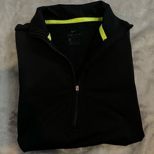 Nike dri-fit long sleeve